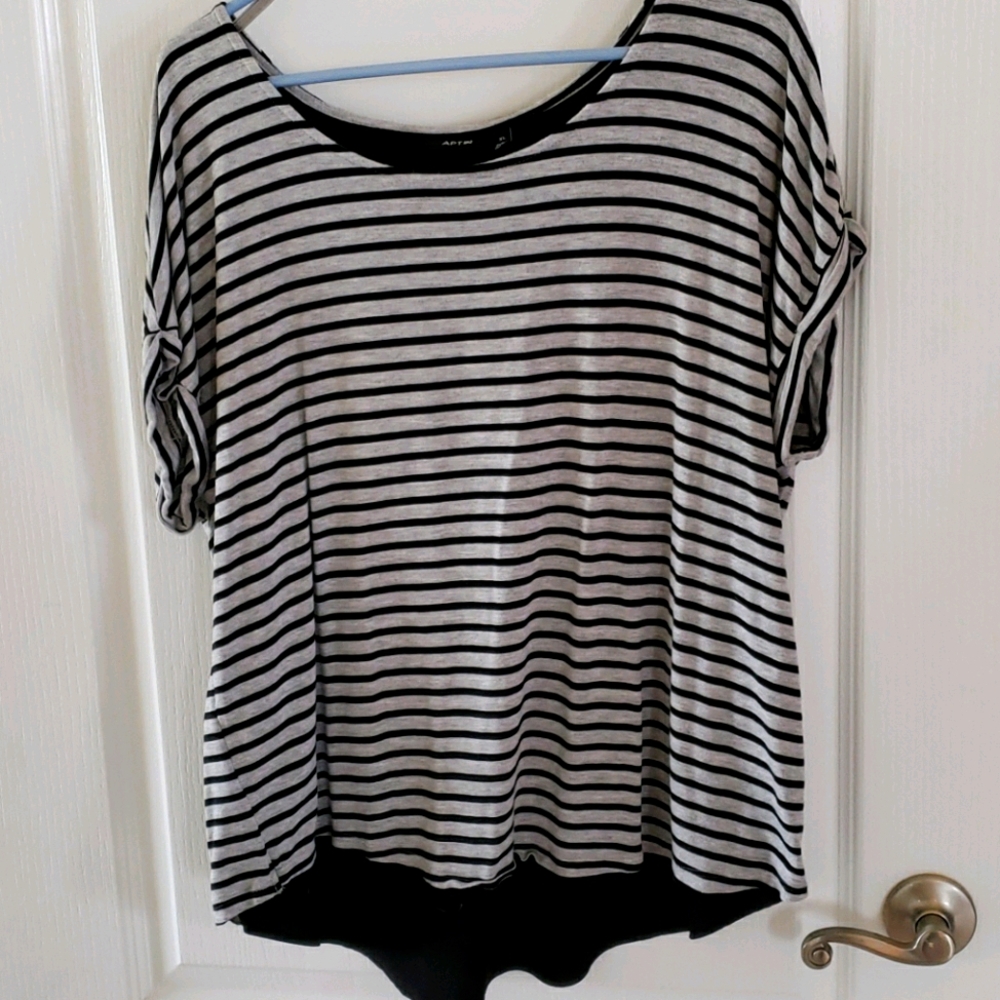 Summer Top